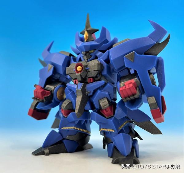 食玩 超級機器人大戰OG 收藏第一彈