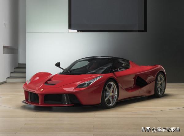 新車 &vert; 競爭邁凱倫Artura，法拉利296 GTB將於10月11日在國內上市