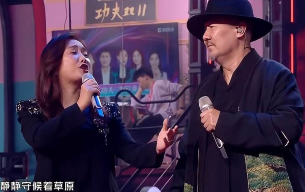 鮮為人知的明星親戚,陳慧琳叔叔無人敢惹,騰格爾玲花關係不一般 鮮為人知的明星親戚,陳慧琳叔叔無人敢惹,騰格爾玲花關係不一般