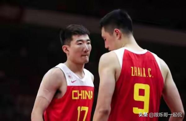 CBA中5位超級後衛，郭艾倫力壓群雄，趙睿口碑逆轉，胡明軒上榜