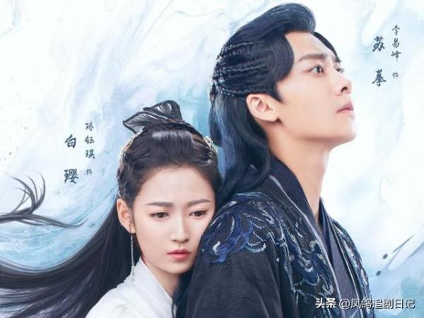 終於定檔！三部新劇即將播出