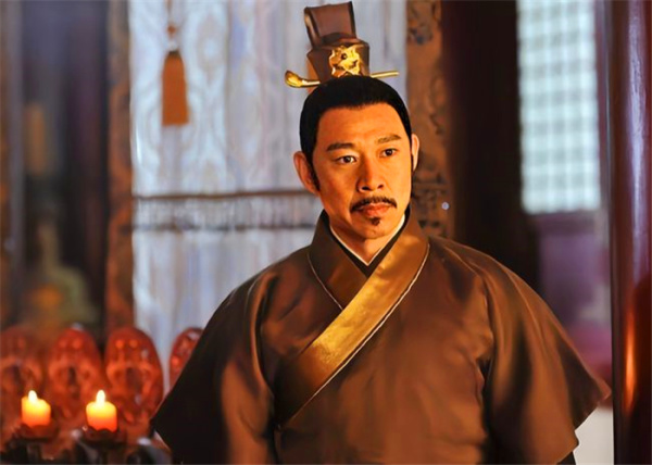 西遊記中的算命先生洩露了天機，為何卻是涇河龍王被砍頭？￼