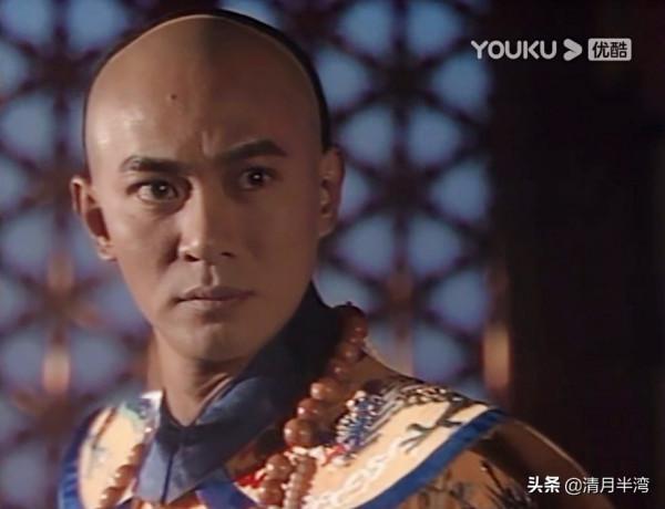 早期港劇捧紅的20位古裝美男,顏值巔峰期角色,個個公子世無雙 早期港劇捧紅的20位古裝美男,顏值巔峰期角色,個個公子世無雙