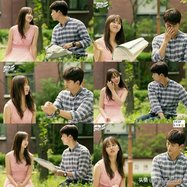 韓國十大國民女神之金所炫,童星出道,憑《打架吧鬼神》躍居一線 韓國十大國民女神之金所炫,童星出道,憑《打架吧鬼神》躍居一線