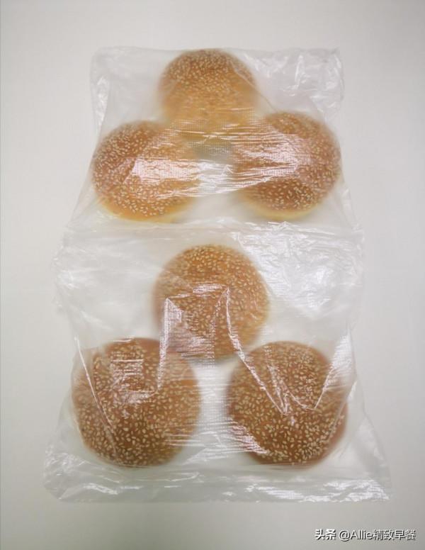 秋冬多吃藕,不煎不炸不煮,做成漢堡,和某巨無霸有一拼,完美 秋冬多吃藕,不煎不炸不煮,做成漢堡,和某巨無霸有一拼,完美