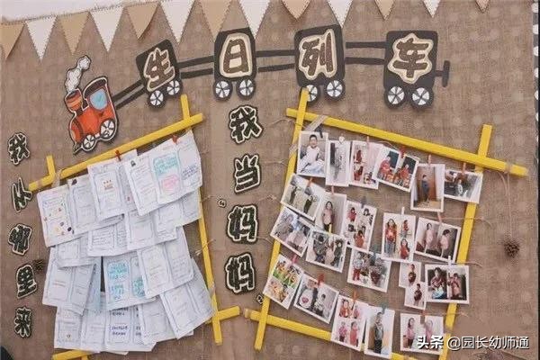 30個幼兒園教室環創作品集，輕鬆搞定「幼兒園環創」，幼師收藏