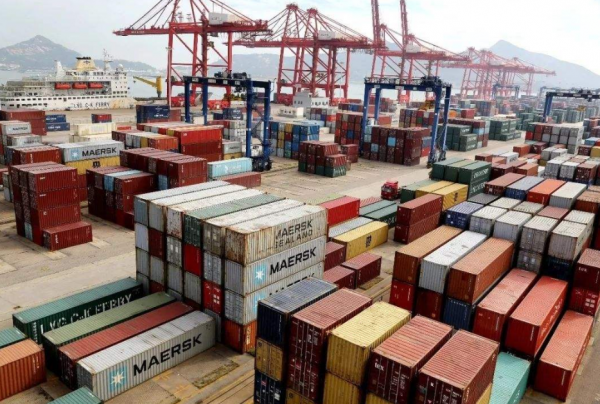 張口就是160億?美高官欲對華強賣農產品,否則對中國繼續施壓 張口就是160億?美高官欲對華強賣農產品,否則對中國繼續施壓