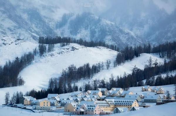 冬景北國賽江南(4)