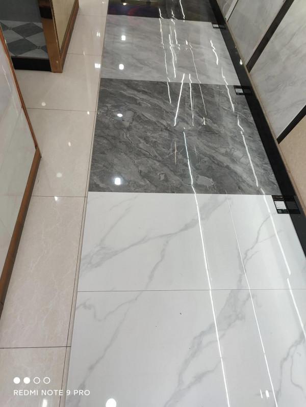 地板磚分哪幾類，現在常用的有哪幾種？