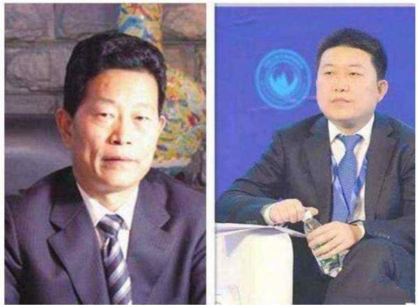 他曾是雲南首富，身家35億元，公司破產後，負債100多億，為啥？