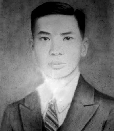 犧牲時懷孕八個月，她對劊子手說：請打我的頭，不要打肚子