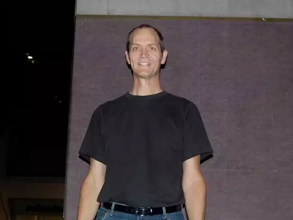 15 位健在的牛叉程式設計師，你知道哪幾位？