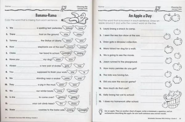 雙減後娃的英語怎麼辦？8000字原版英文練習冊的入手指南送給你