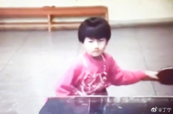 北大學生丁寧:人生換髮球 北大學生丁寧:人生換髮球