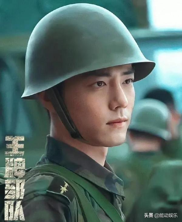 顧一野跟江南征分手是有原因的，只是劇中沒演