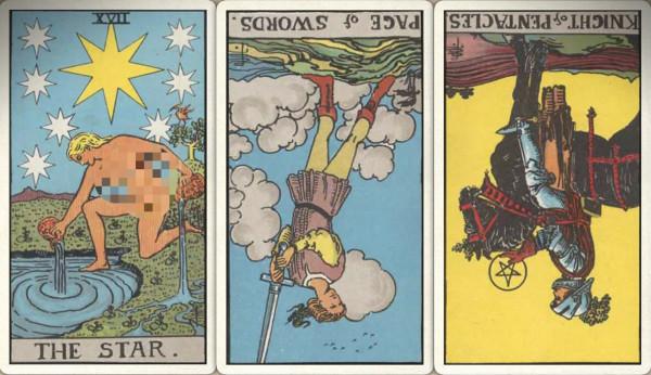 神叨醬塔羅：天蠍座十一月運勢，事業順利，掙錢要穩穩的