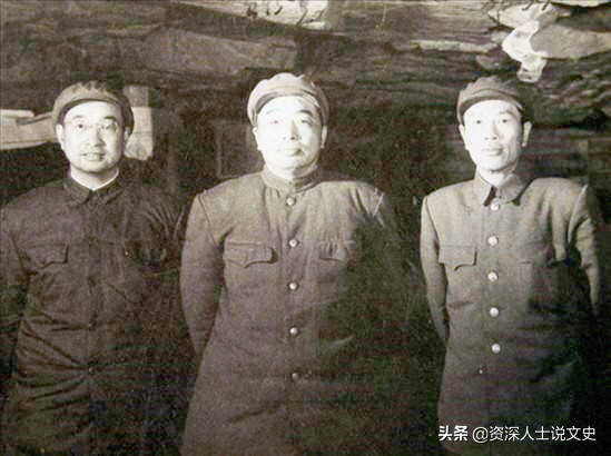 曾澤生讓38軍佩服,彭德懷向其鞠躬,毛主席:在蔣某人手下就是熊 曾澤生讓38軍佩服,彭德懷向其鞠躬,毛主席:在蔣某人手下就是熊