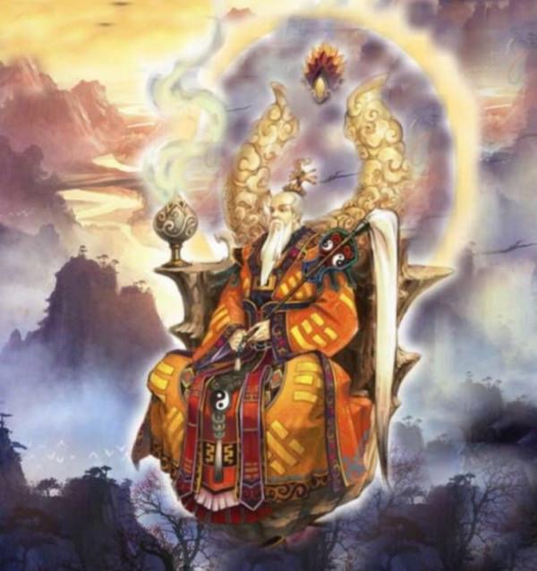 你知道到底是誰在主導&OpenCurlyDoubleQuote;封神榜&rdquo;之戰嗎？