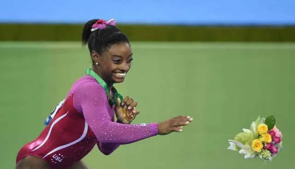 美國體壇重磅醜聞！體操名將控訴隊醫性侵，並直指FBI翫忽職守