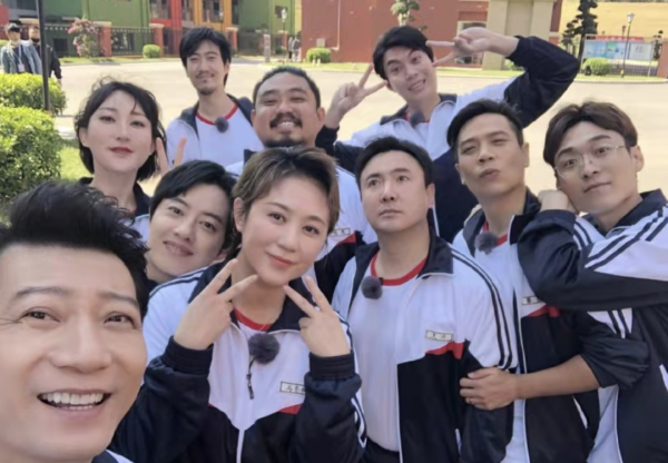 有了沈騰、馬麗的《麻花特開心》，還會有第二季嗎？