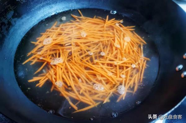 天冷，我常吃這2樣，成本不到3元，滋補美味好消化，全家人都愛吃