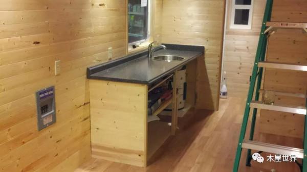 深度案例:移動式微型木屋住宅建造圖解 深度案例:移動式微型木屋住宅建造圖解