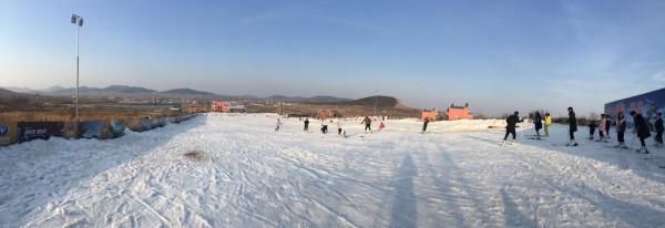 江浙滬價效比巨高的幾大滑雪場!不去東北也能身臨其境 江浙滬價效比巨高的幾大滑雪場!不去東北也能身臨其境