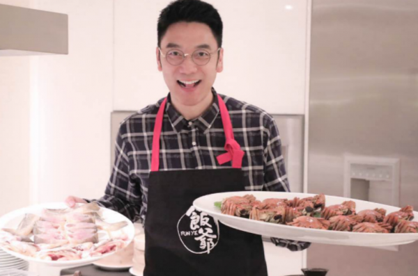 我們看著那些過氣的明星，實際上卻是商業大佬，一個比一個有錢