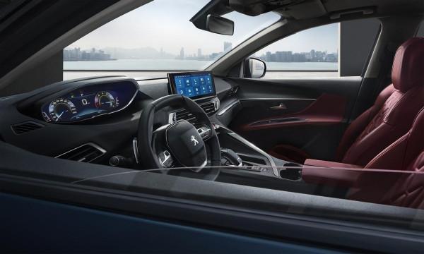 東風標緻4008創享版上市售價16.77萬！只是改個配色有吸引力嗎？