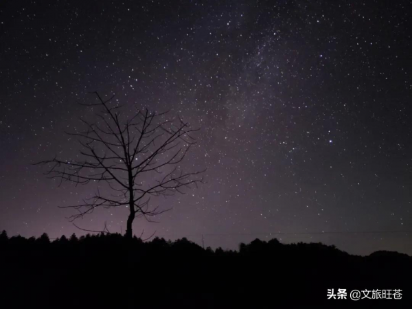 棒!天星鎮處處是美景,隨拍一張都是大片 棒!天星鎮處處是美景,隨拍一張都是大片