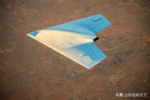 世界最強大的軍事科幻武器（上）