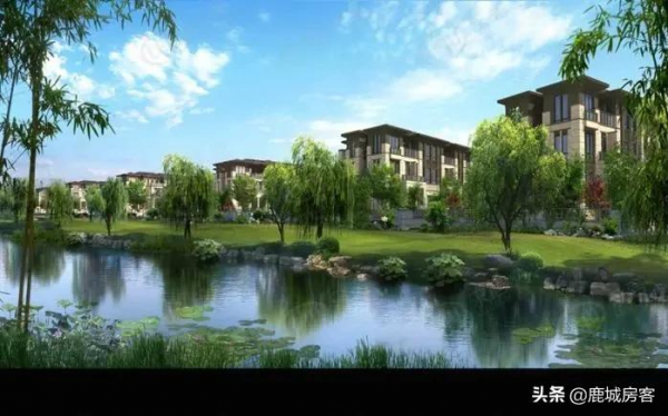 要搶瘋了！地鐵S1旁，2022年崑山城西值得期待的六大樓盤