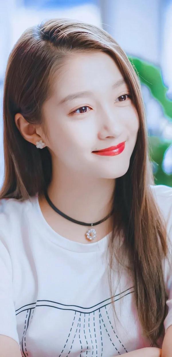 既漂亮又可愛的關曉彤