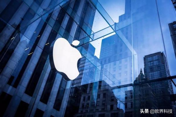 界讀丨拆開了iPhone13 Pro,沒有一個核心元件來自中國供應商 界讀丨拆開了iPhone13 Pro,沒有一個核心元件來自中國供應商