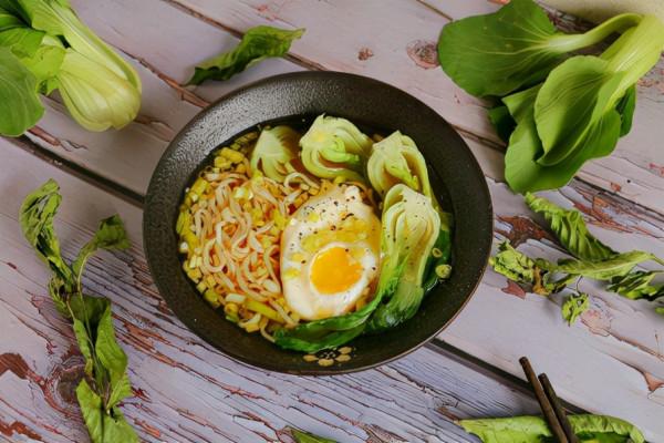 減肥期間也能吃得“輕食”，做法簡單，營養又健康