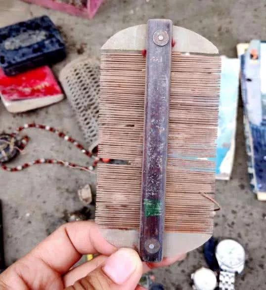 消失的老物件，你用過幾個？用過十個，證明你已經不小了