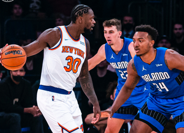 NBA戰報：湖人76人贏了，籃網火箭輸球，勇士夢迴2015-16賽季