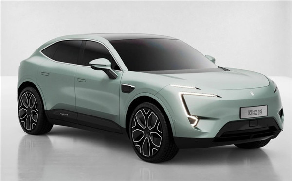 長安自主2022新車計劃：王牌SUV換代、歐尚Z6、UNIV、阿維塔11