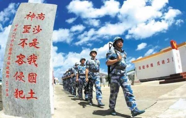 南沙戰略核心，“不沉航母”永暑島，究竟牛什麼？讓東南亞小國不敢再覬覦