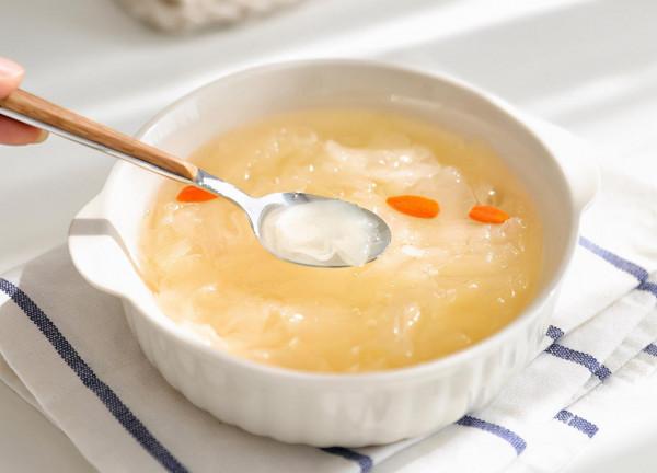 冬季養肺常吃5種白色食物（附贈做法）