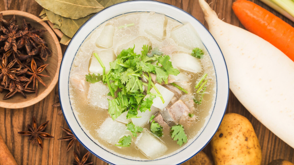 天冷了,8道熱乎乎的菜學起來,暖胃又暖身,每天換著花來,真香 天冷了,8道熱乎乎的菜學起來,暖胃又暖身,每天換著花來,真香