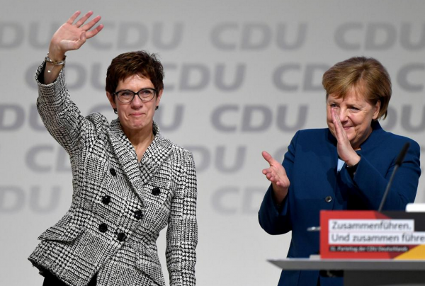 自己先怕了?繼核威脅俄羅斯後,德民眾痛批國防部長:真是個瘋子 自己先怕了?繼核威脅俄羅斯後,德民眾痛批國防部長:真是個瘋子