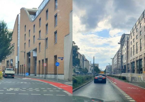 汽車越重,停車費越貴,德國新的停車收費標準出臺 汽車越重,停車費越貴,德國新的停車收費標準出臺