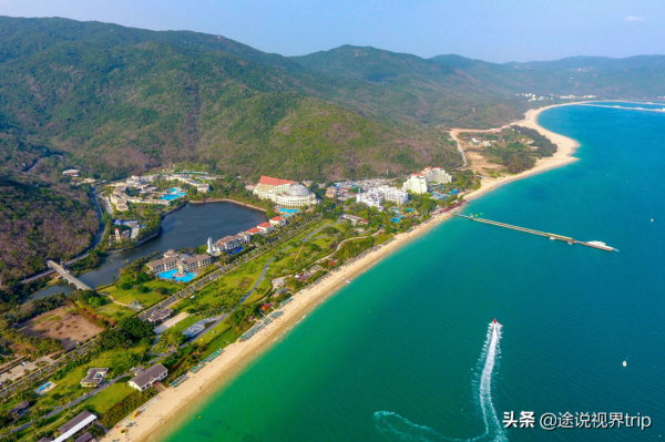 各省最能代表中國的景點，去過10個以上的不簡單，你去過哪幾個？