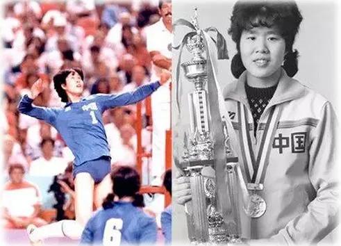 中國體壇的12大記錄，來看看都分別有誰入選