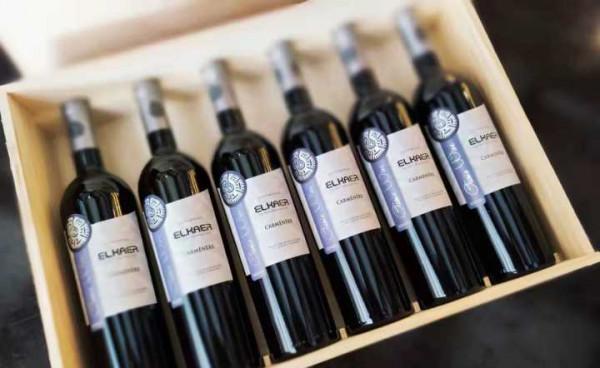 過節怎能少了“紅酒”,分享幾款價效比高的葡萄酒,好喝不貴 過節怎能少了“紅酒”,分享幾款價效比高的葡萄酒,好喝不貴