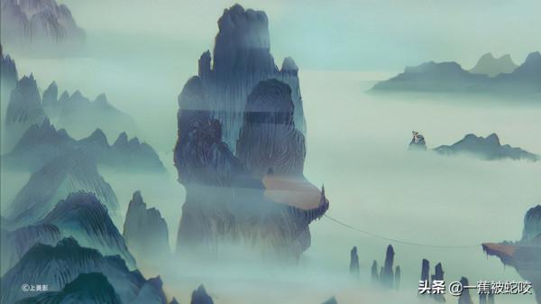 2021年電影回顧：哪些值得一看再看，哪些佳作被遺忘（下半年）