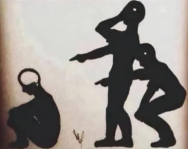 「人性漫畫」你成長的速度必須要趕上父母老去的速度