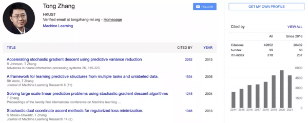 漆遠離職阿里加盟復旦!大牛紛紛迴歸學界,大廠AI名存實亡? 漆遠離職阿里加盟復旦!大牛紛紛迴歸學界,大廠AI名存實亡?