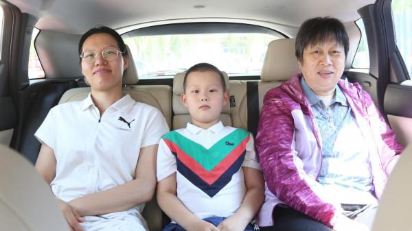 細節才是重點 深度自駕體驗英菲尼迪QX50